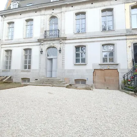 La Maison De La Duchesse De La Valliere - Parking Prive Gratuit Alojamento de Acomodação e Pequeno-almoço *