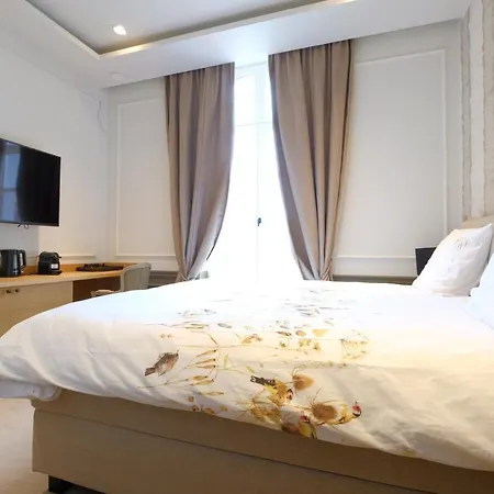 La Maison De La Duchesse De La Vallière - Parking Privé Gratuit