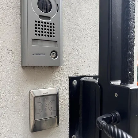 La Maison De La Duchesse De La Vallière - Parking Privé Gratuit 3*