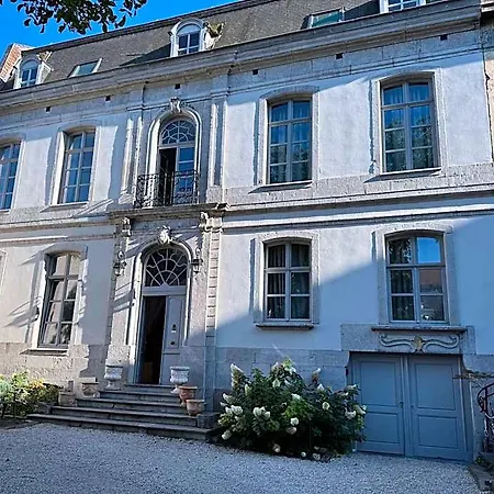 La Maison De La Duchesse De La Valliere - Parking Prive Gratuit Mons