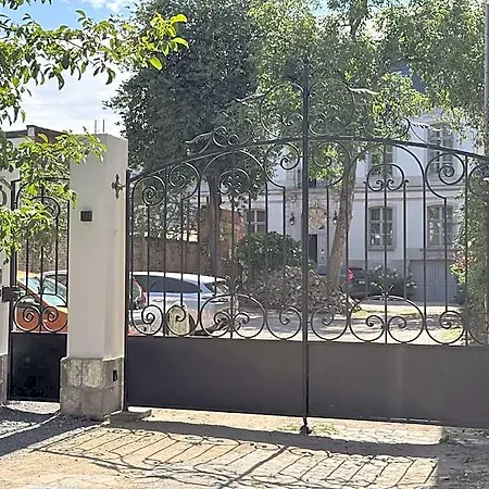 La Maison De La Duchesse De La Valliere - Parking Prive Gratuit 3*