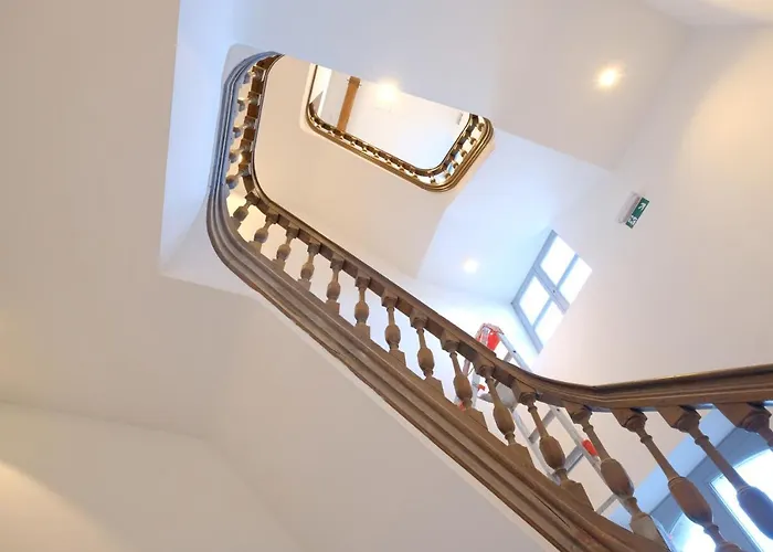 La Maison De La Duchesse De La Valliere - Parking Prive Gratuit Bed & Breakfast 3*