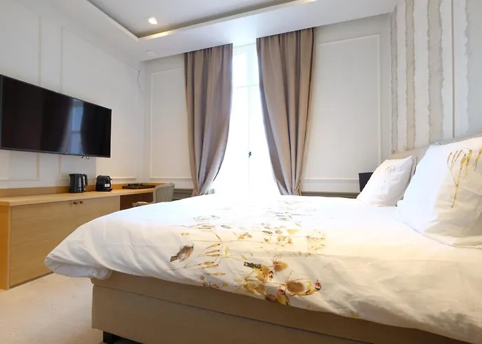 La Maison De La Duchesse De La Valliere - Parking Prive Gratuit