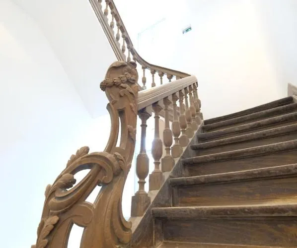 La Maison De La Duchesse De La Valliere - Parking Prive Gratuit 3* Mons