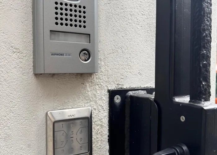 La Maison De La Duchesse De La Valliere - Parking Prive Gratuit 3*